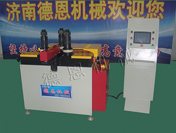 數控彎圓機